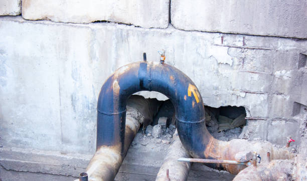 Best Ceiling water damage repair  in Wayne, WV